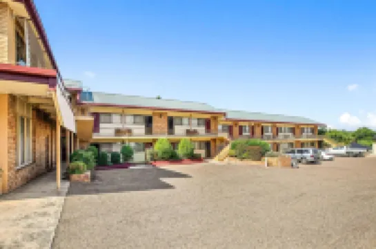 City Centre Motel Armidale
