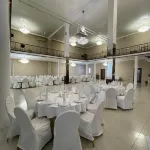Park Hotel Uralsk - breakfast