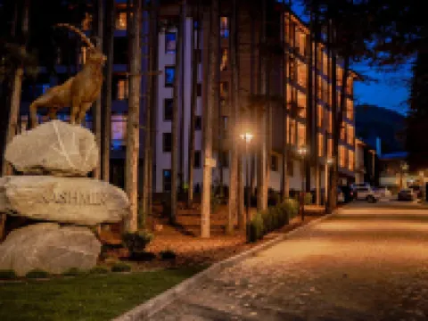 Kashmir Wellness & Spa Hotel Adults Only Hotels in Velingrad