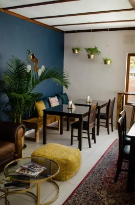 The Royal Guest House - 3-Star