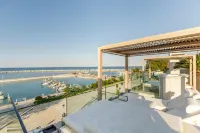 Diverso Platamon, Luxury Hotel & Spa - Mountain view