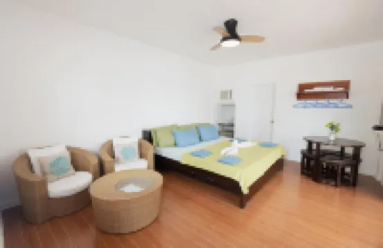 Brizo Hotel & Beach Resort