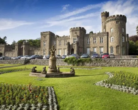 ハウフィールド ホテル タウンのホテル