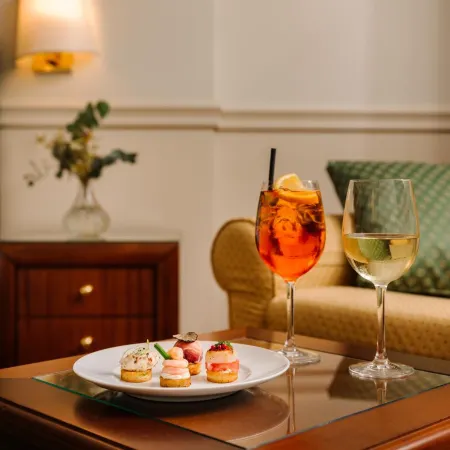Hotel Barchetta Excelsior