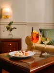 Hotel Barchetta Excelsior - breakfast