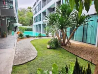 Bluemoon Hotels in Cha-am