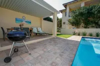 Casa Ridge Self-Catering - С бассейном