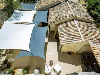 Château les Gardis Hotels in Lourmarin