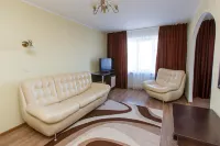 Ocean Hotels in Novorossiysk