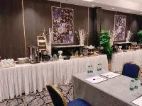 ที่พัก DANA HOTEL RESIDENCES QASSIM