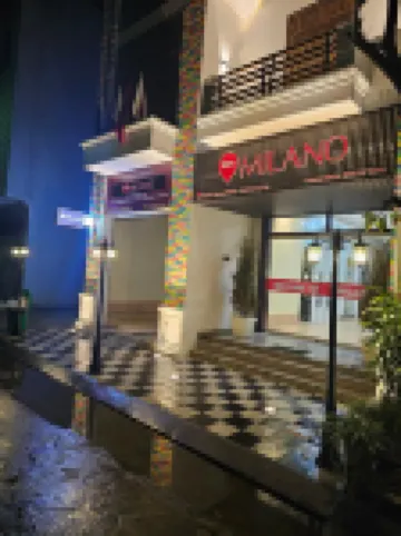 Khách sạn A26 II Các khách sạn ở Hải Dương