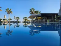 Ilian Beach & Apartments - Pools