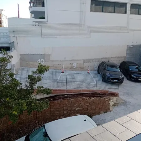 B&B Palazzo Manfredi Vieste, Fronte Mare Con Parcheggio