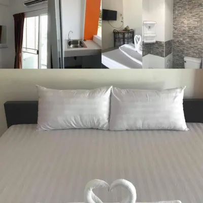 Lert Sri Hotel