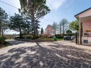Eco Dolce Casetta B&B