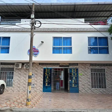 Hotel Bella Orquidea