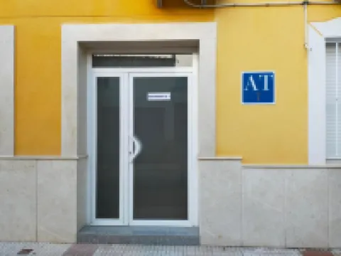 Apartamentos la Unión