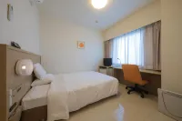 Smile Hotel Okinawanaha