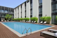 Mövenpick Hotel Tahlia Jeddah