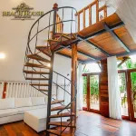 스리랑카 비치 하우스 호텔