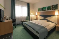 Mercure Hotel Frankfurt Eschborn Sued