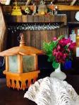 Thiwson Beach Resort - bar