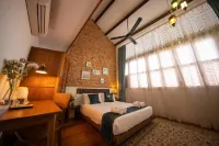 Sweet Cili Boutique Hotel Hotel a George Town