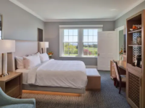 Seaview Hotel, a Dolce by Wyndham Hotels in Galloway