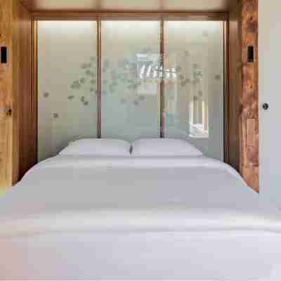 北村奢華懷舊韓屋飯店 Rooms