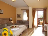 Mylos Hotel Apartments Hotels in Platanias