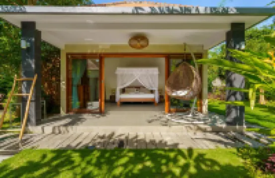 Coco Garden Pool Villas Hotels near Susan Mart