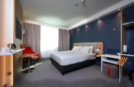 Holiday Inn Express & Suites BASEL - ALLSCHWIL by IHG Hotels near Vorstädte