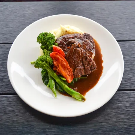 Victoria Hotel Strathalbyn Отели в г. Ashbourne