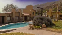 Hotel El Reposo Del Diablo - piscine