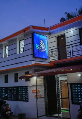 Shadaxari Nilaya Hotels in Gokarn