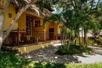 White Sand Resort Mui Ne Hotels near University of Phan Thiet