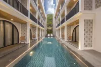 Suites5 Hotel