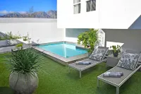 Le Petit Bijou - Villas