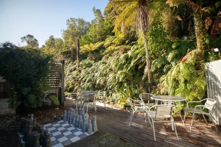 Ivorytowers Accommodation