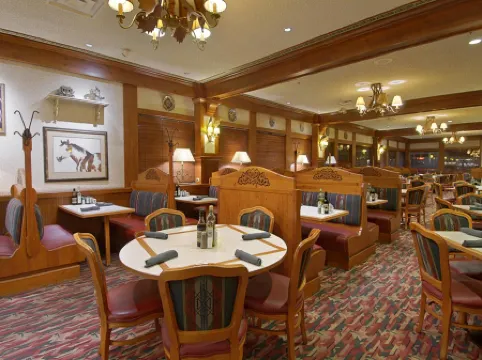 Gold Country Inn and Casino by Red Lion Hotels