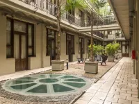 Up Tribeca Hotels near Balvanera
