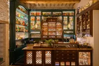 Borgo Antichi Orti Assisi - bar