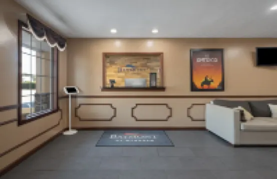 Baymont by Wyndham Commerce GA Near Tanger Outlets Mall