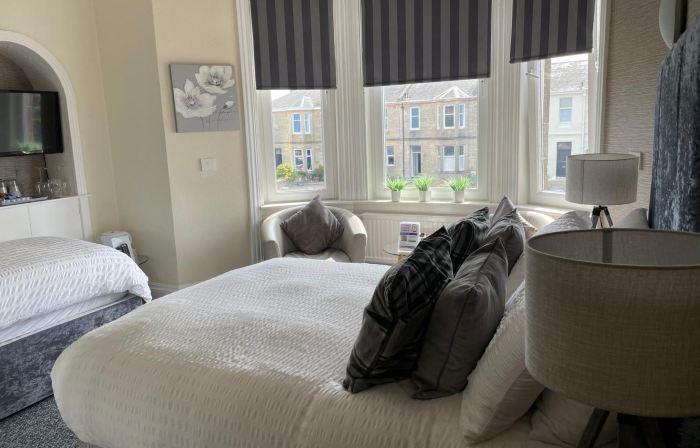 Beechwood Ensuite Guest House
