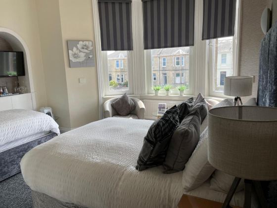 Beechwood Ensuite Guest House