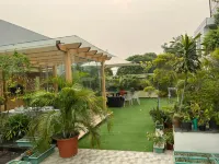 Green Home Stay - Kitchens