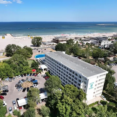 Hotel Sulina International