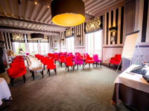 La Villa Andry Hotels in Ouistreham