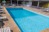 Hotel Domhof Hotel a Gaspar