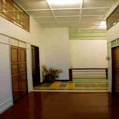 Baan Napak Homestay บ้านน่าพักโฮมสเตย์ Others